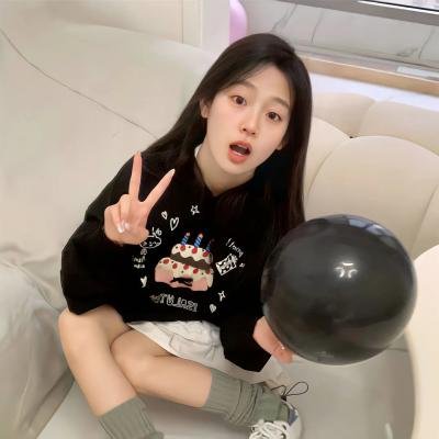 粉红小房子