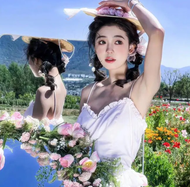 亚特兰蒂斯